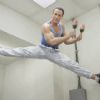 Jean-Claude Van Damme