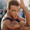 Jean-Claude Van Damme