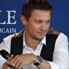 Jeremy Renner