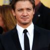 Jeremy Renner