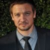 Jeremy Renner