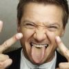 Jeremy Renner
