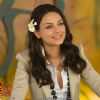 Mila Kunis