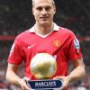 Nemanja Vidic