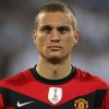 Nemanja Vidic