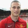 Nemanja Vidic