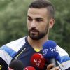 Serdar Kesimal