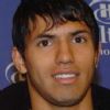Sergio Agüero
