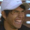 Sergio Agüero