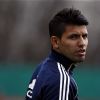 Sergio Agüero
