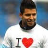 Sergio Agüero