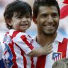 Sergio Agüero