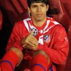 Sergio Agüero
