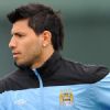Sergio Agüero
