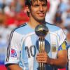 Sergio Agüero