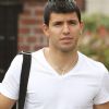 Sergio Agüero