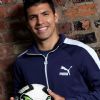 Sergio Agüero