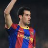 Sergio Busquets
