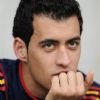 Sergio Busquets