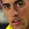 Sergio Busquets