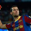 Sergio Busquets