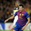Sergio Busquets