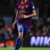 Sergio Busquets