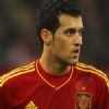 Sergio Busquets