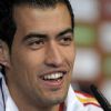 Sergio Busquets