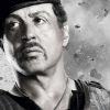 Sylvester Stallone