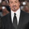 Sylvester Stallone
