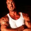 Sylvester Stallone