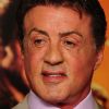 Sylvester Stallone
