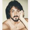 Sylvester Stallone