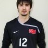 Tolga Zengin