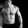 Tom Hardy
