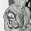 Tom Hardy