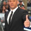 Vin Diesel