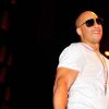 Vin Diesel
