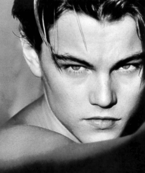 Leonardo DiCaprio