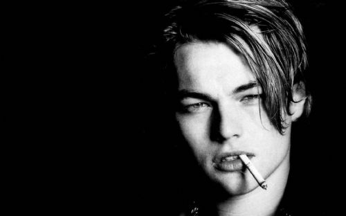 Leonardo DiCaprio