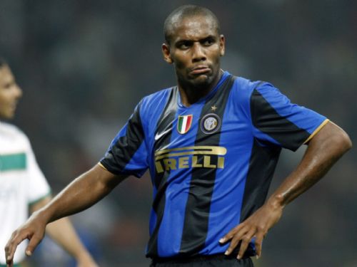Maicon