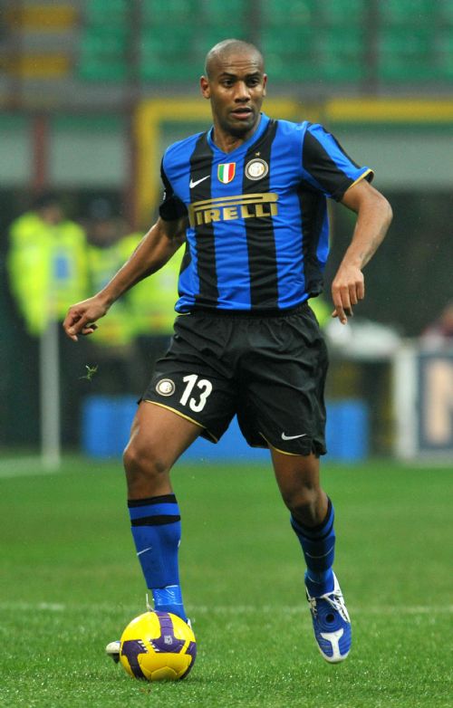 Maicon