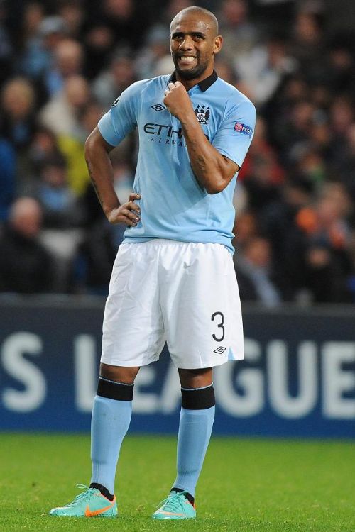 Maicon