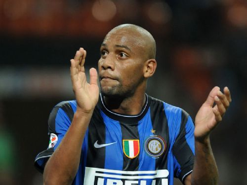 Maicon