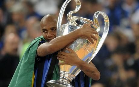 Maicon