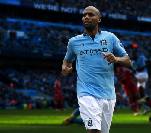 Maicon