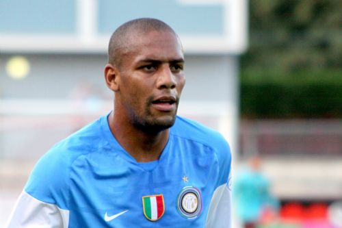 Maicon