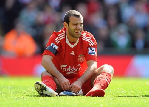 Mascherano