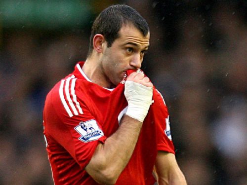 Mascherano